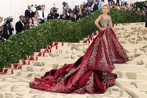 chanel met gala 2018|the Met Gala red carpet.